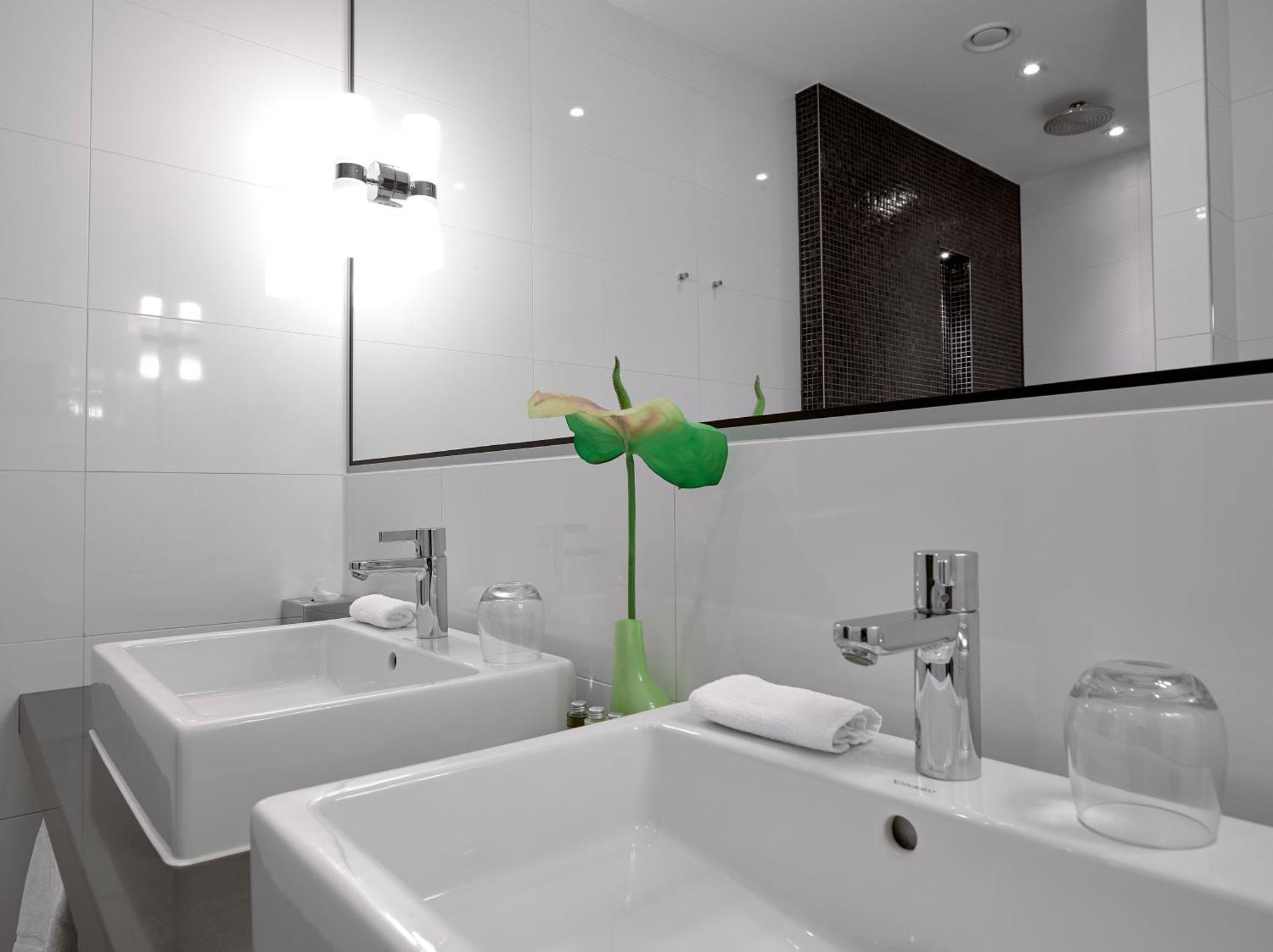Hotel Thermen Bussloo - Apeldoorn מראה חיצוני תמונה