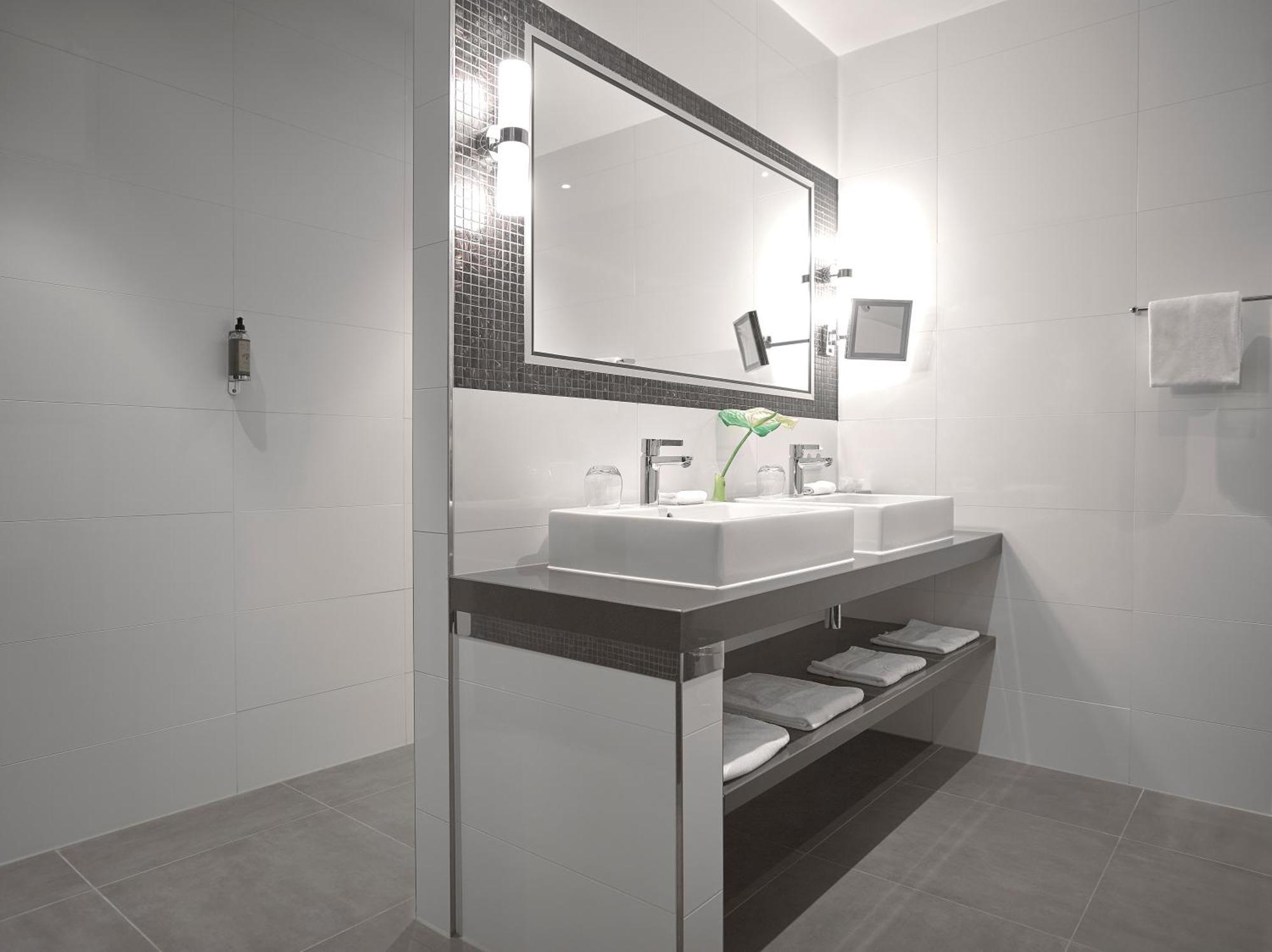 Hotel Thermen Bussloo - Apeldoorn מראה חיצוני תמונה