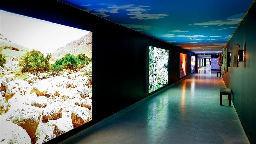 Hotel Thermen Bussloo - Apeldoorn מראה חיצוני תמונה