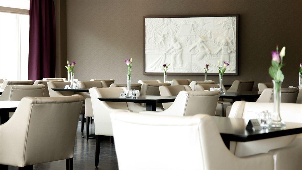 Hotel Thermen Bussloo - Apeldoorn מראה חיצוני תמונה