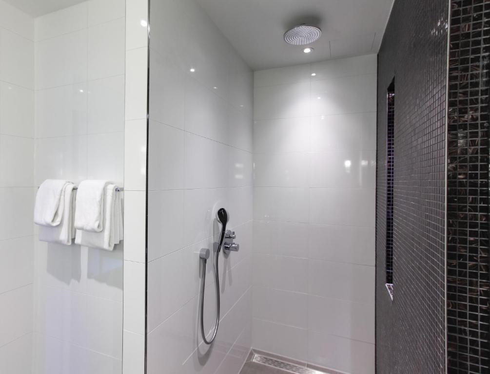 Hotel Thermen Bussloo - Apeldoorn חדר תמונה
