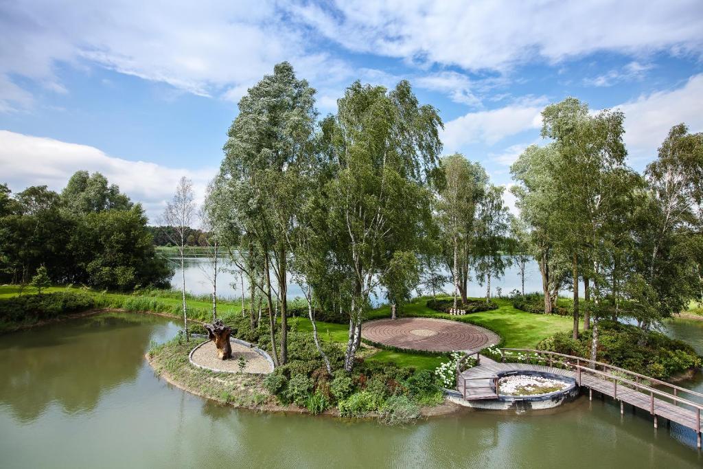 Hotel Thermen Bussloo - Apeldoorn חדר תמונה