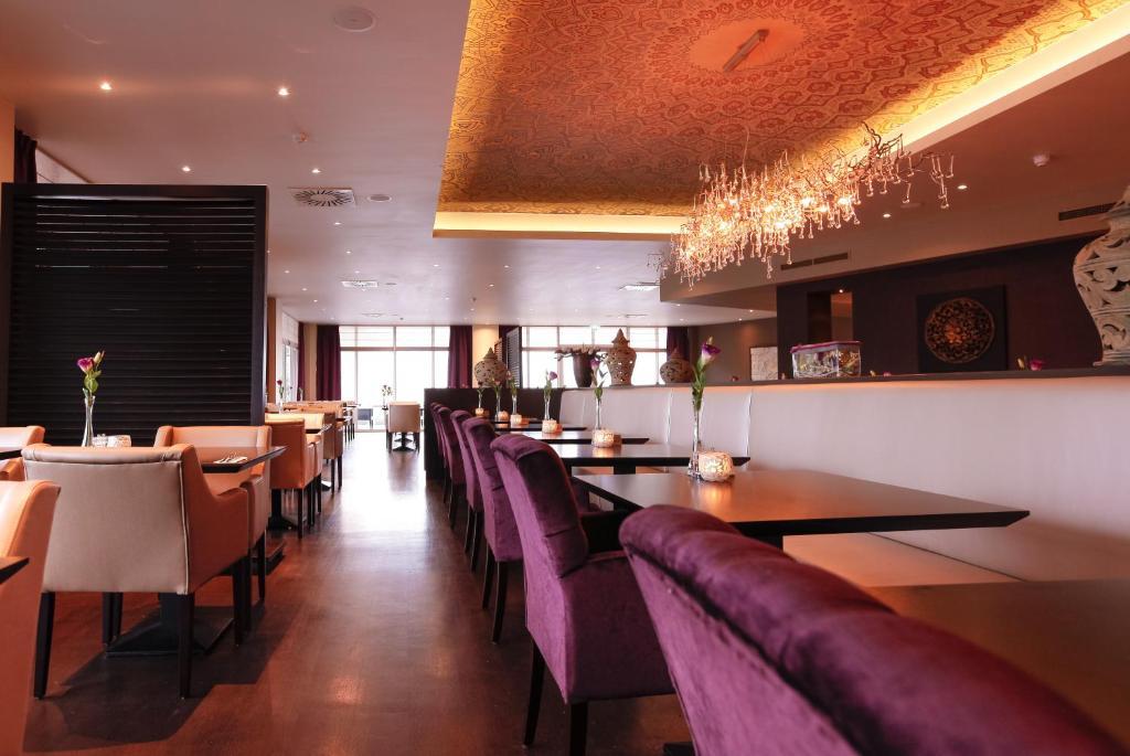 Hotel Thermen Bussloo - Apeldoorn מראה חיצוני תמונה