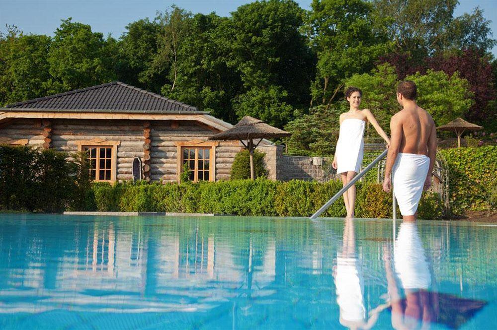 Hotel Thermen Bussloo - Apeldoorn מראה חיצוני תמונה