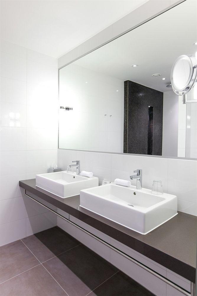 Hotel Thermen Bussloo - Apeldoorn מראה חיצוני תמונה