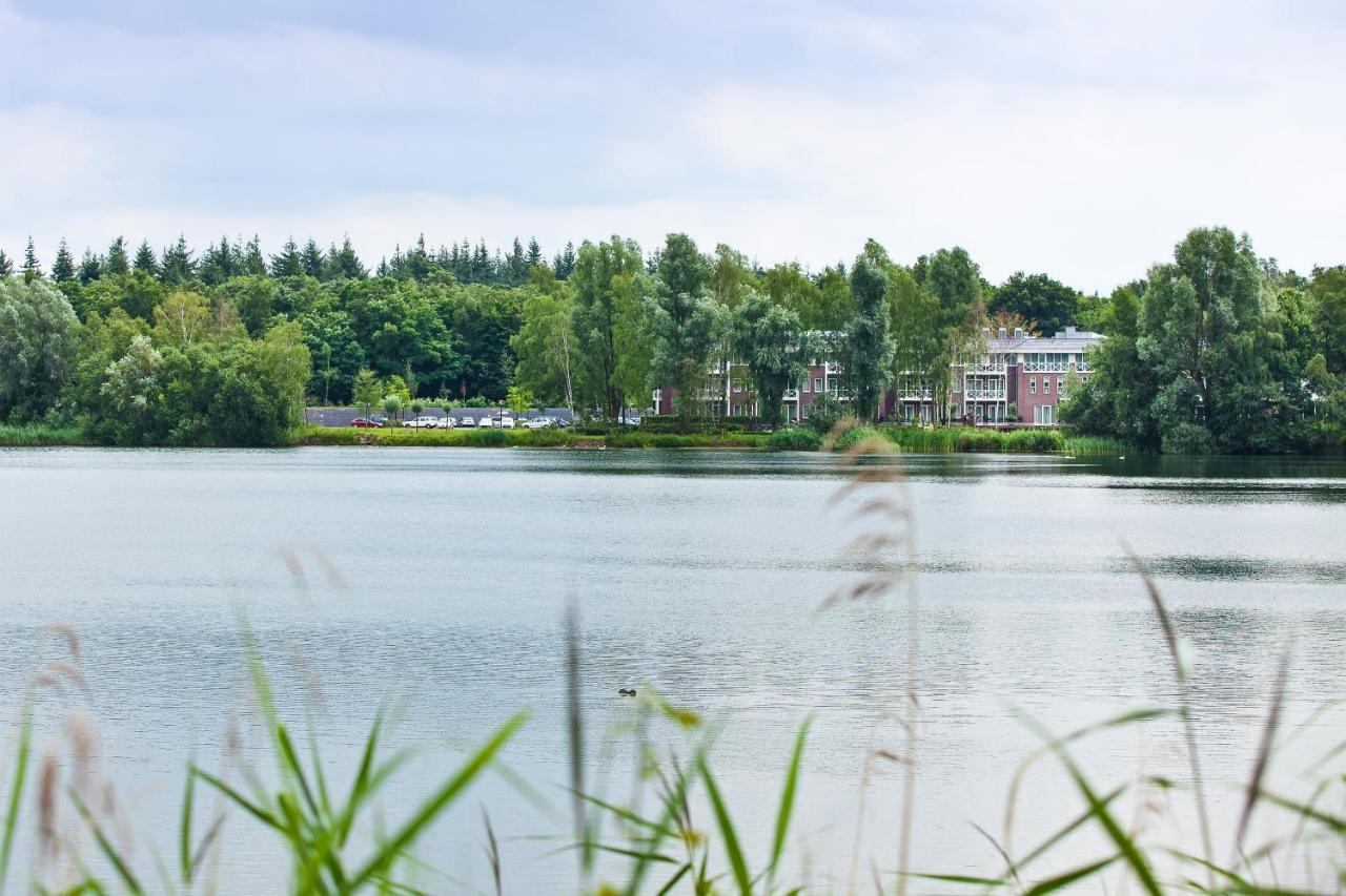 Hotel Thermen Bussloo - Apeldoorn מראה חיצוני תמונה